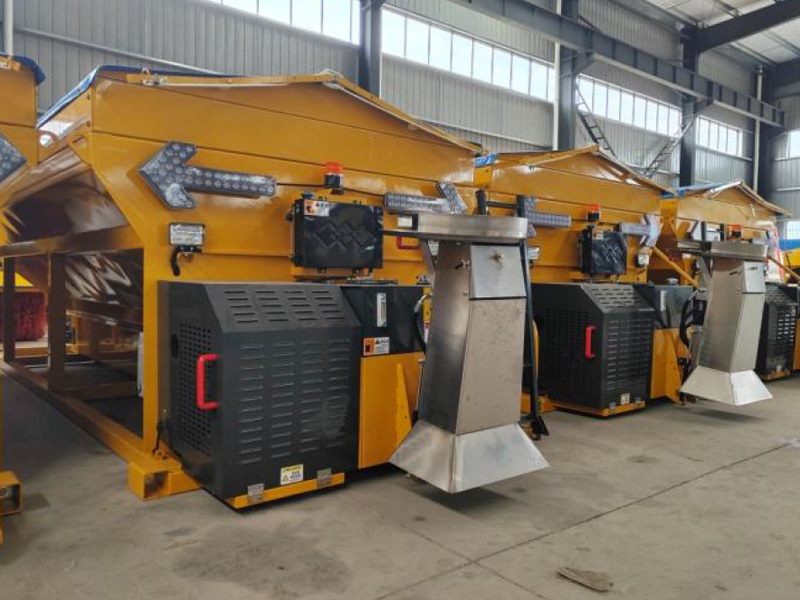 1-12立方融雪撒布機