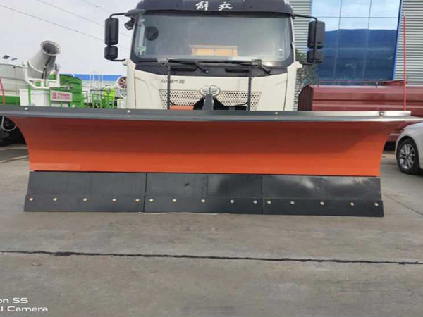 3米6避障除雪鏟